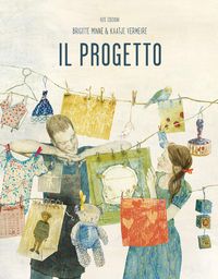 Produktbild: Il progetto