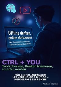 Produktbild: Offline denken Online klarkommen