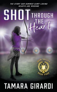 Produktbild: Shot Through The Heart
