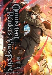 Produktbild: Omniscient Reader's Viewpoint, Vol. 5