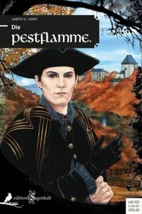 Produktbild: Vogt, J: Pestflamme