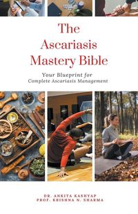 Produktbild: The Ascariasis Mastery Bible