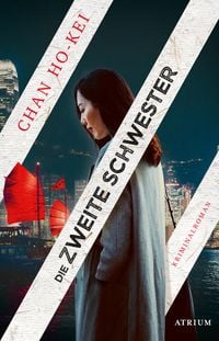 Produktbild: Die zweite Schwester