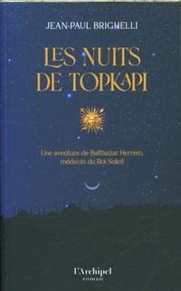 Produktbild: Les nuits de Topkapi