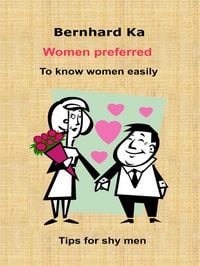 Produktbild: Women preferred