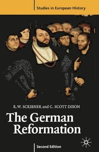 Produktbild: German Reformation