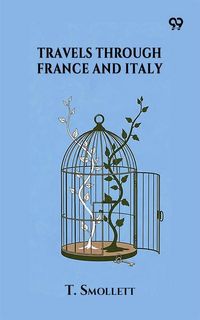 Produktbild: Travels Through France And Italy