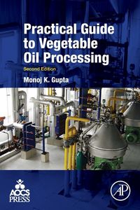 Produktbild: Practical Guide to Vegetable Oil Processing