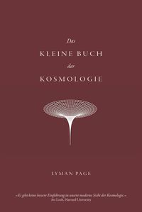 Produktbild: Das kleine Buch der Kosmologie