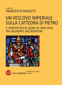 Produktbild: Un vescovo imperiale sulla cattedra di Pietro