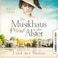 Produktbild: Lied der Sterne - Das Musikhaus an der Alster, Teil 1