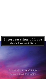 Produktbild: Interpretation of Love
