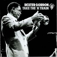Produktbild: Take The A Train