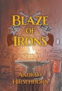 Produktbild: Blaze of Irons