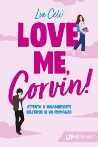 Produktbild: Love me, Corvin!