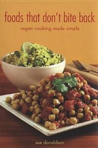Produktbild: Foods That Don't Bite Back