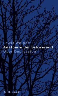 Produktbild: Anatomie der Schwermut
