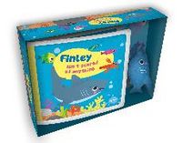 Produktbild: Martinez, S: Finley isn't Scared of Anything