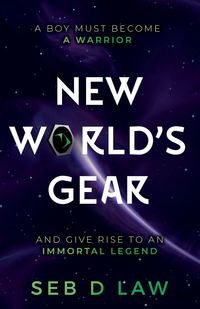 Produktbild: New World's Gear