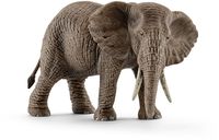 Bild vom Artikel Schleich 14761 Wild Life: Afrikanische Elefantenkuh vom Autor 