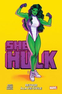 Produktbild: She Hulk