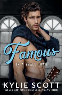 Produktbild: Famous in a Small Town