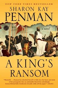 Produktbild: A King's Ransom
