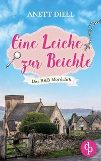 Produktbild: Eine Leiche zur Beichte
