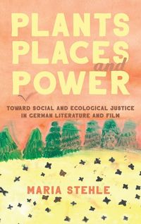 Produktbild: Plants, Places, and Power