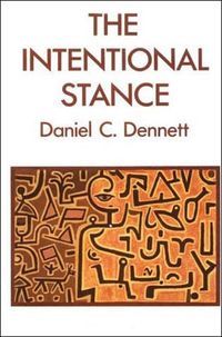Bild vom Artikel The Intentional Stance: Wittgenstein, Philosophy, and the Mind vom Autor Daniel C. Dennett