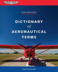 Produktbild: Dictionary of Aeronautical Terms
