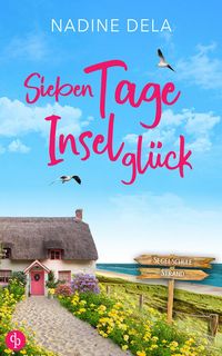 Produktbild: Sieben Tage Inselgl&uuml;ck