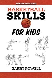Produktbild: Basketball Skills For Kids