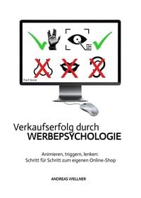 Produktbild: Verkaufserfolg durch Werbepsychologie
