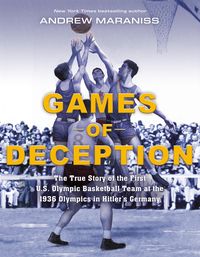 Produktbild: Games of Deception