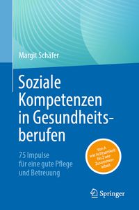 Produktbild: Soziale Kompetenzen in Gesundheitsberufen