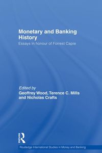 Produktbild: Monetary and Banking History