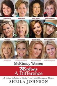 Produktbild: McKinney Women Making A Difference