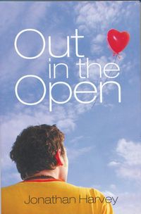 Produktbild: Out In The Open