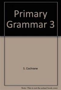 Produktbild: Primary Grammar 3 Student''s Book Pack Russia