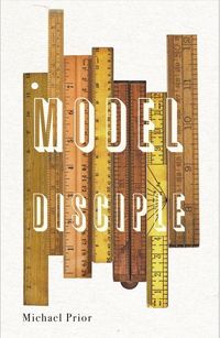 Produktbild: Model Disciple