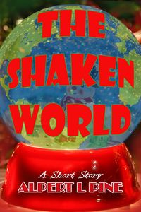 Produktbild: The Shaken World