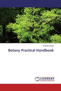 Produktbild: Botany Practical Handbook