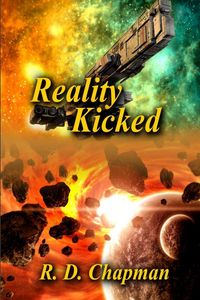 Produktbild: Reality Kicked