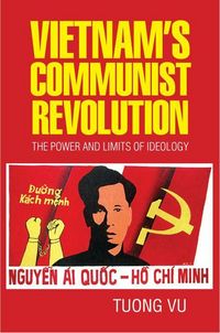 Produktbild: Vietnam's Communist Revolution