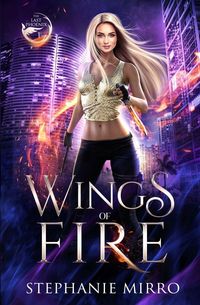 Produktbild: Wings of Fire