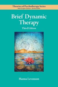 Produktbild: Brief Dynamic Therapy
