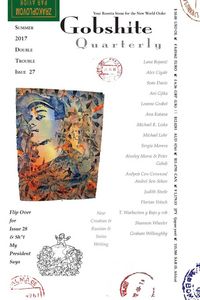 Produktbild: gobshite quarterly #27/28