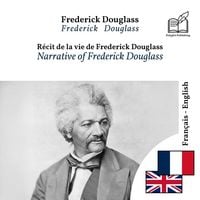 Produktbild: Narrative of Frederick Douglass
