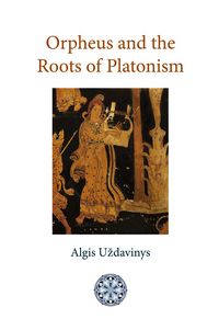 Produktbild: Orpheus and the Roots of Platonism
